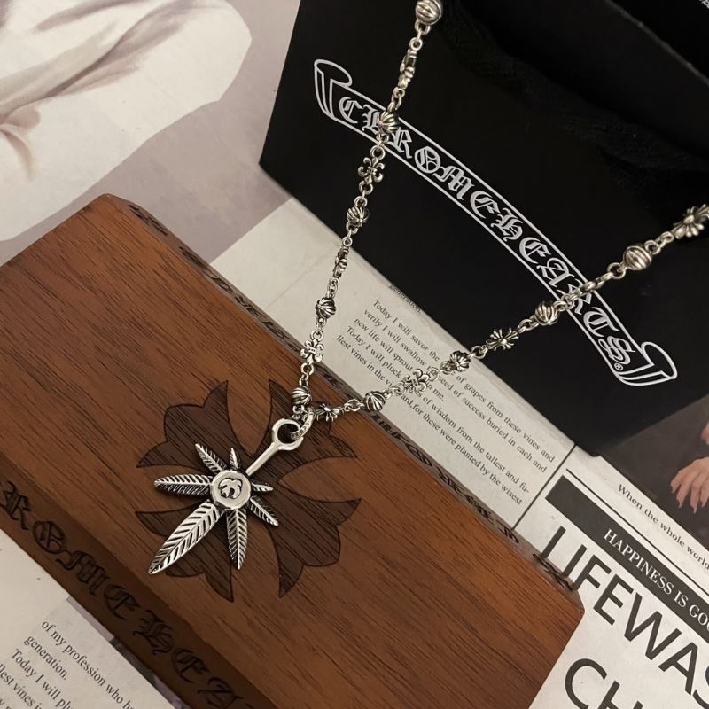 Chrome Hearts Necklaces